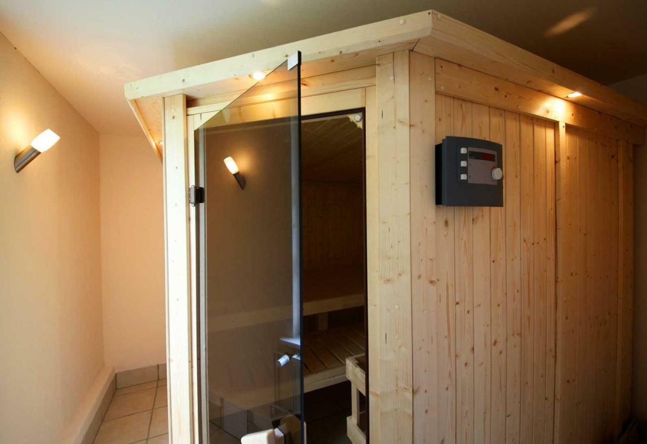 Strandvilla Rheingold - Ferienwohnung Miro Goehren  Exteriér fotografie